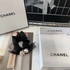 Chanel Hair Hoop